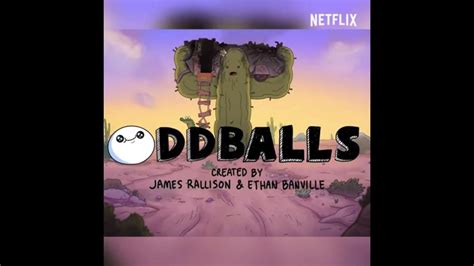 odd1sout netflix show release date.